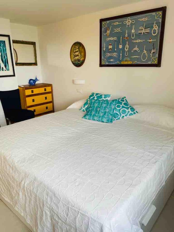 Habitación 2 