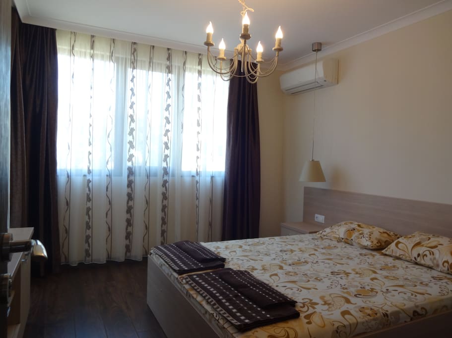 Bedroom 1