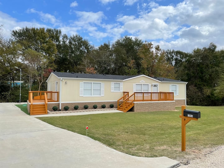 Countryside Retreat Houses for Rent in College Station, Texas, United
