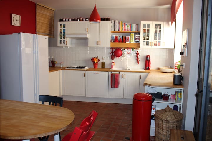Duplex 200m2 Lyon Presqu’île gallery image 5