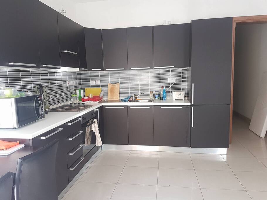 Cocina