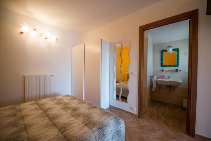 กล้อง Girasole