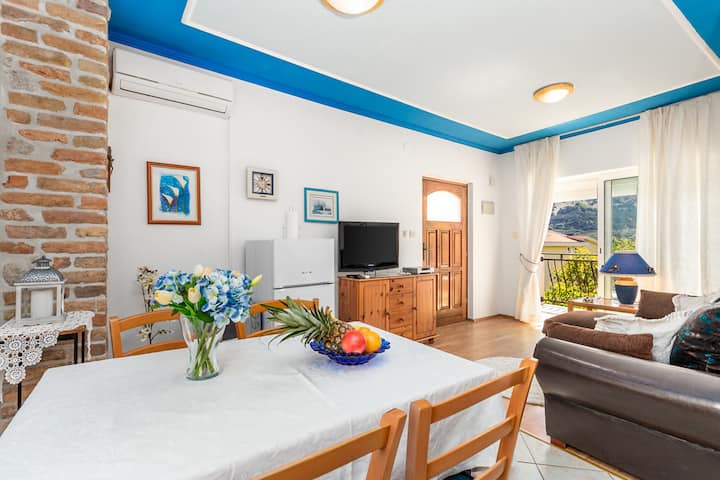 Apartment 2 Baska - Baška