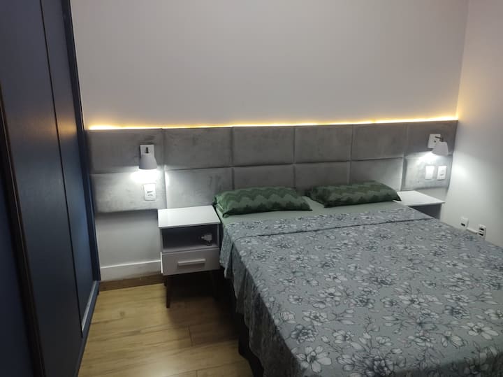 Спална соба 1