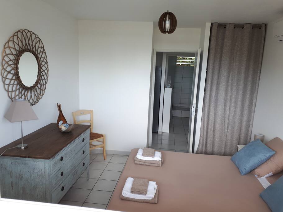 chambre 1