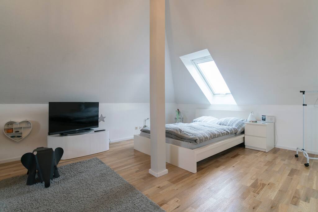 TV-Flachbildschirm, Wifi