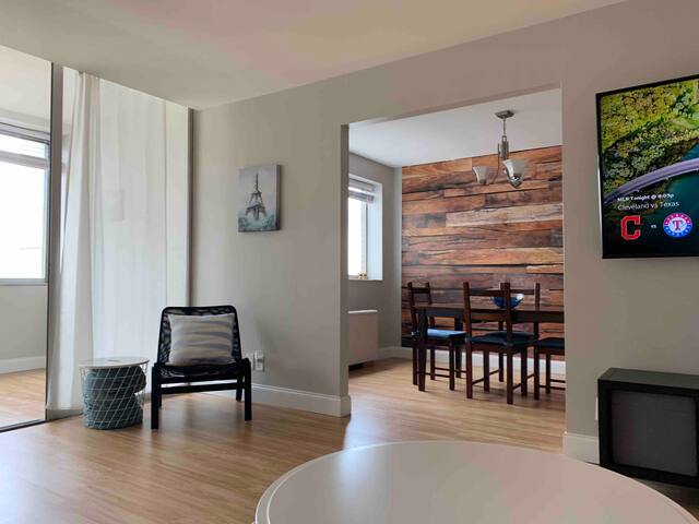 Heart of Atlanta
Downtown Atlanta