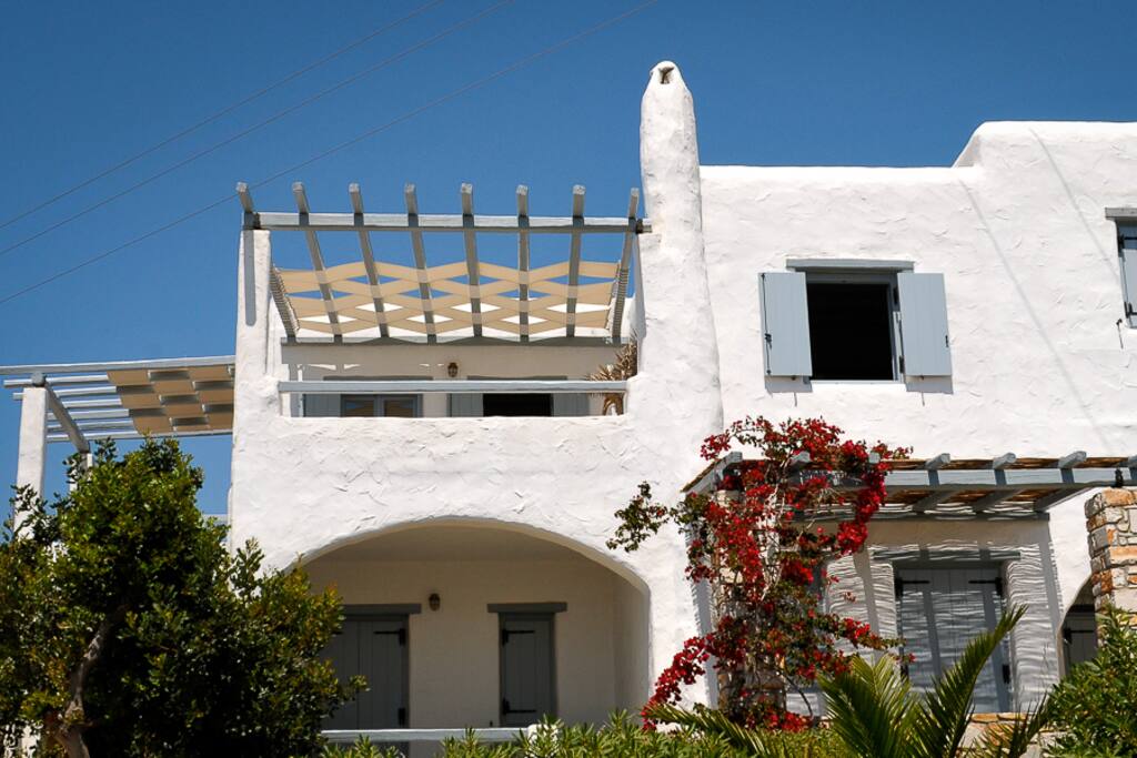 Spiti Georgia - "Georgia's House" - Sleeps 4