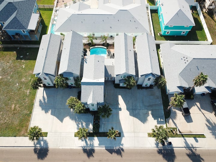 Top 10 PetFriendly Airbnbs In Port Aransas, Texas Updated 2024 Trip101