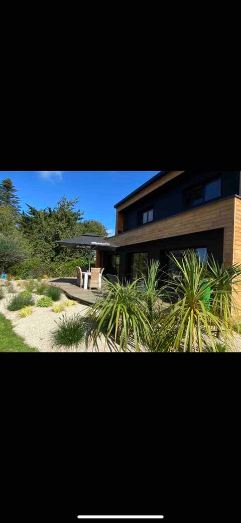 The Pepitos' House
