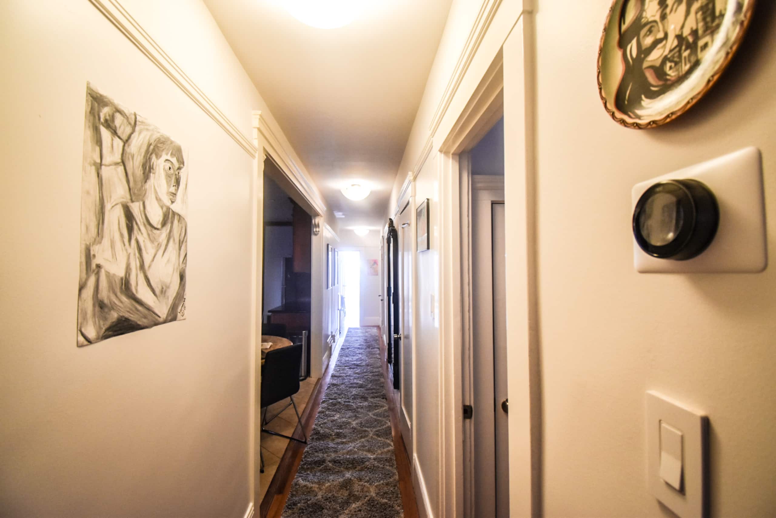 Home in San Francisco · ★4.77 · 4 bedrooms · 8 beds · 2.5 baths - Image 14