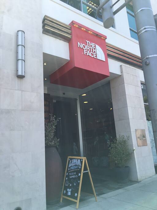 Foto de North Rodeo Drive