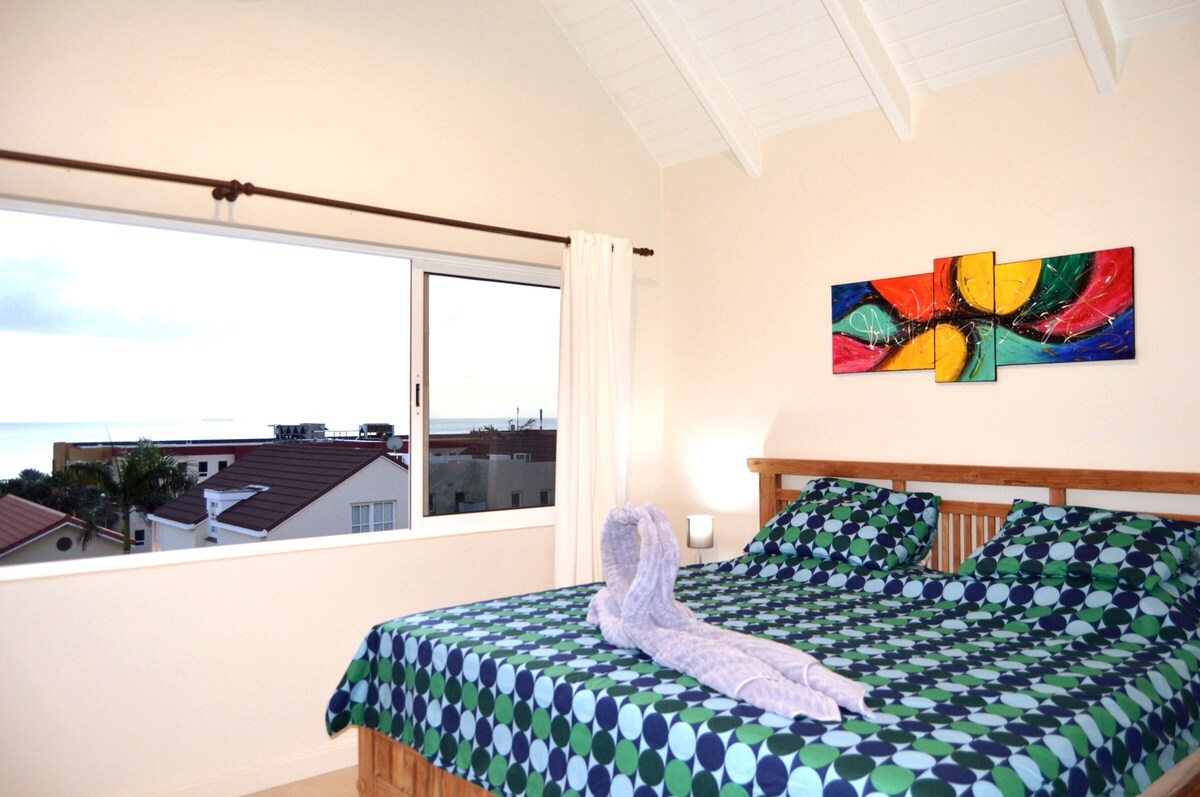 Основна спалня