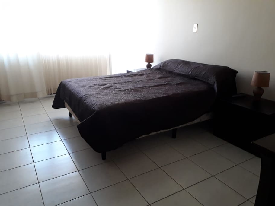 Habitación principal