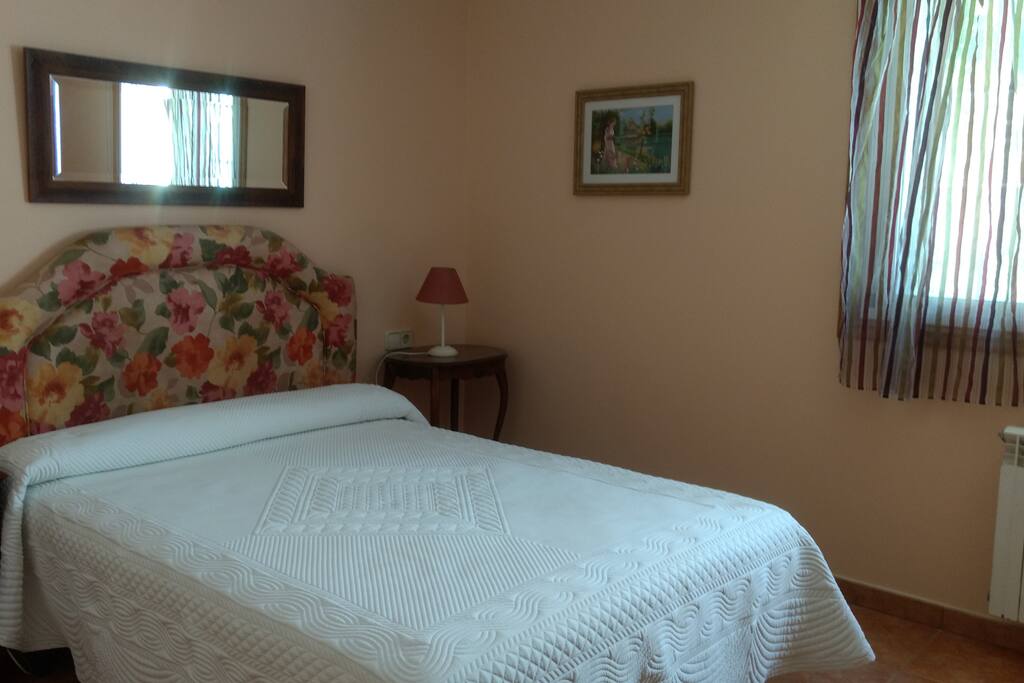 habitación 1