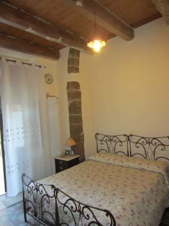 Image de la chambre