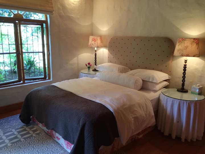 Casa de campo de 1 dormitorio