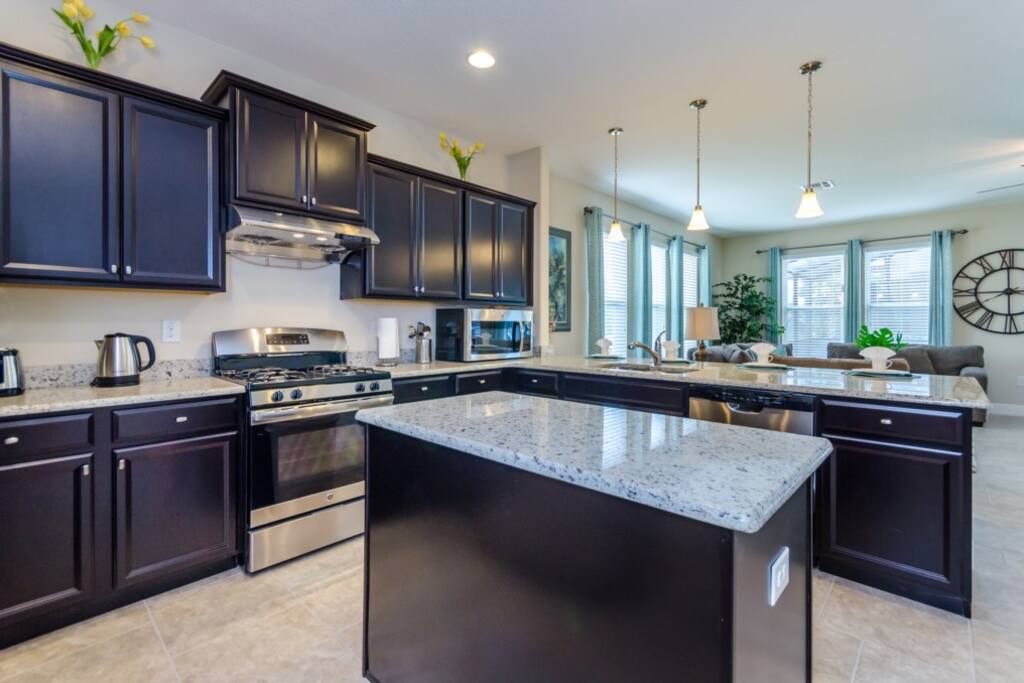 Sweet Home Vacation Disney Rentals Vacation Homes Florida Orlando Solterra Resort