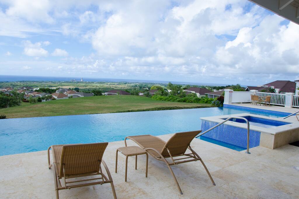 Club House Pool