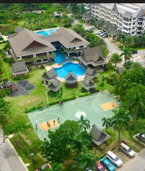 2BR Resort Type in Royal Palm