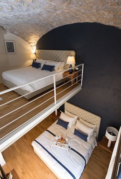 The Best Airbnb San Giorgio a Cremano Deals | AirDNA