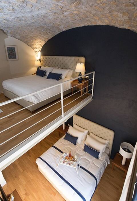 Villa Klaudia - charming house - Pompei