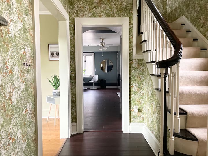 Bradford Vacation Rentals & Homes Pennsylvania, United States Airbnb