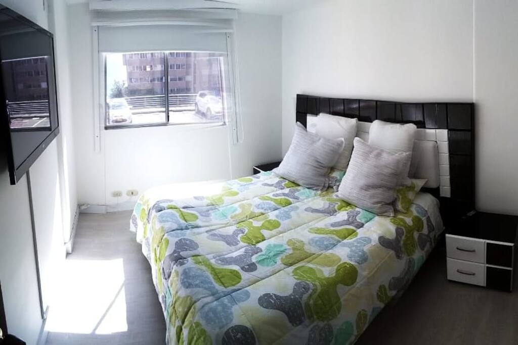 Habitación principal