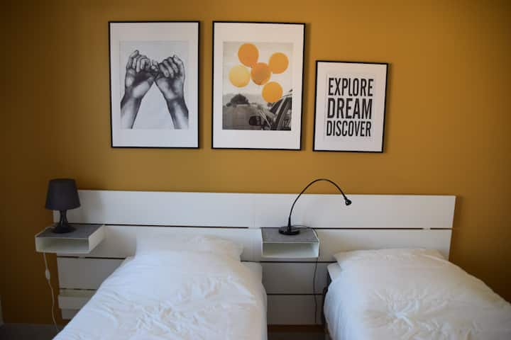 Спална соба 3