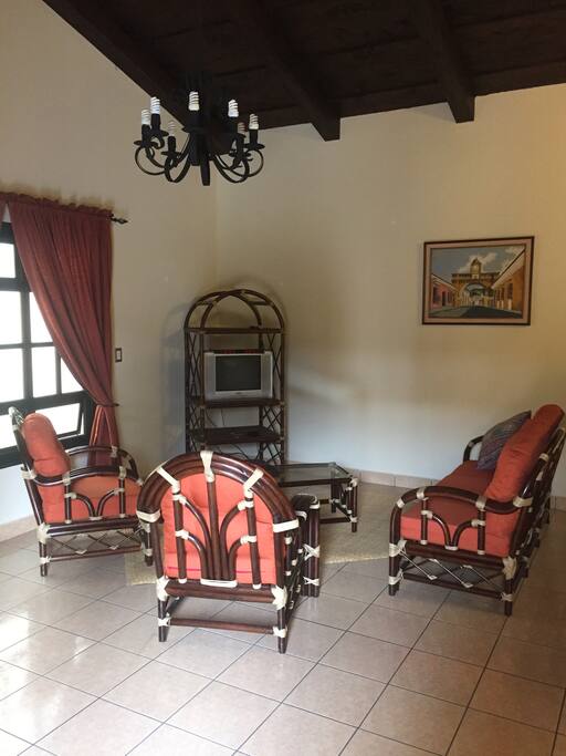 Livingroom