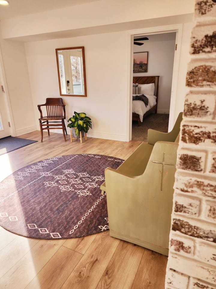 ห้องนั่งเล่น