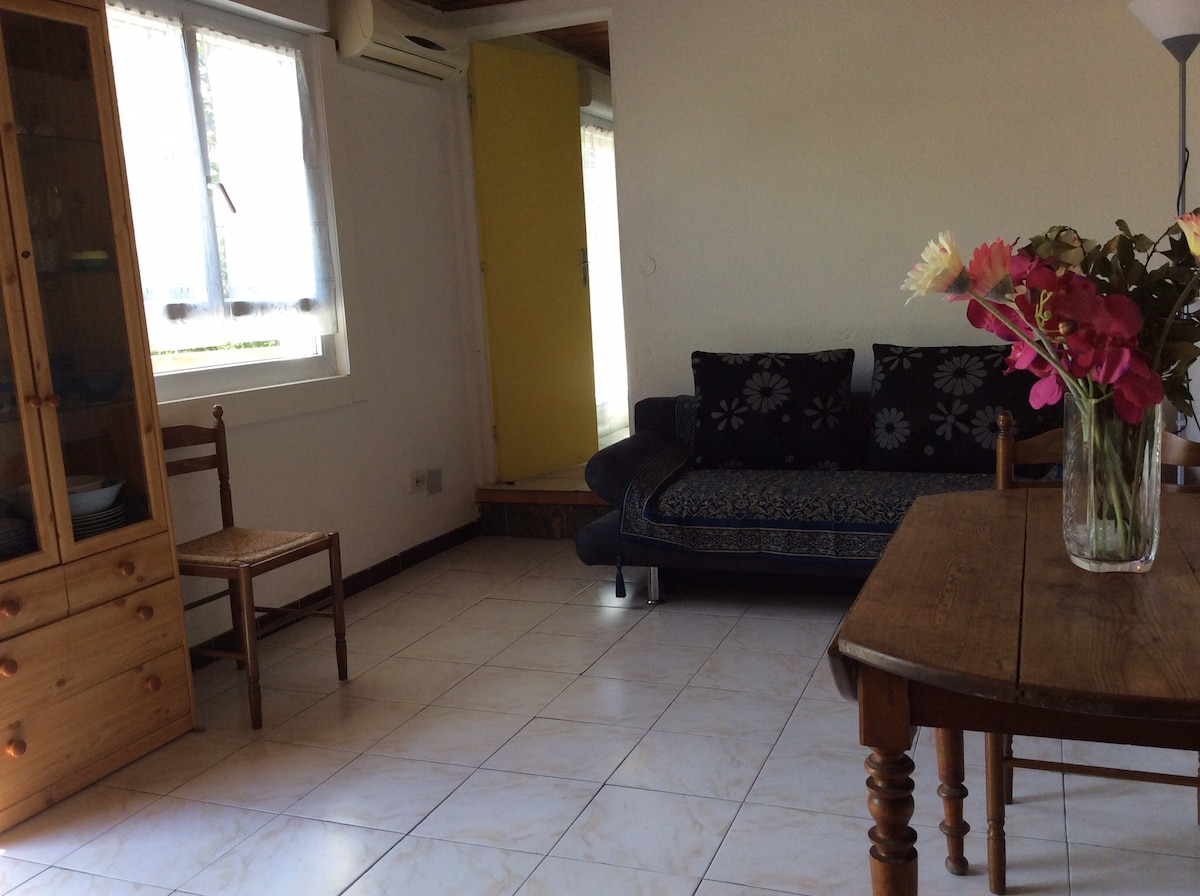 Airbnb con migliori performance: Port Vendres: house+terrace+garden+parking a Port Vendres