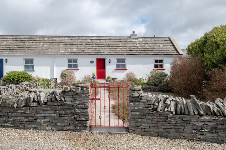 Enclosure in Dunneill