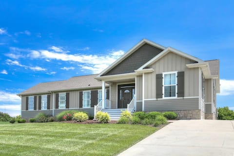 The Reserve at Augusta - Elegant Escape