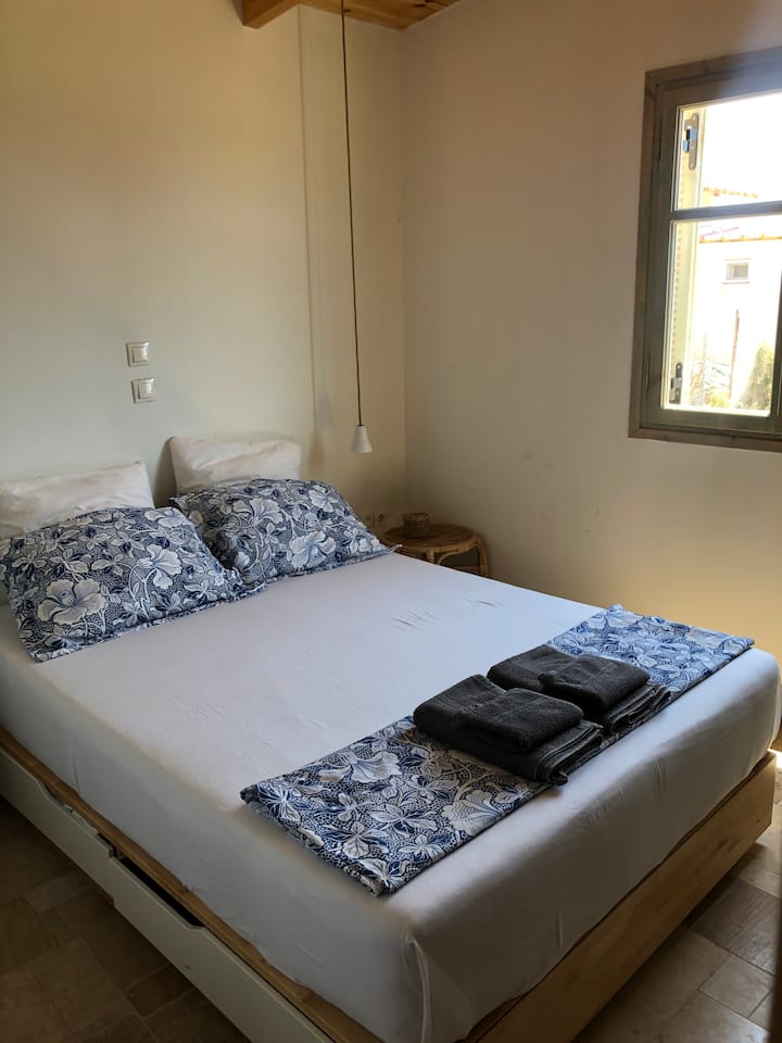 Dhomë gjumi 1