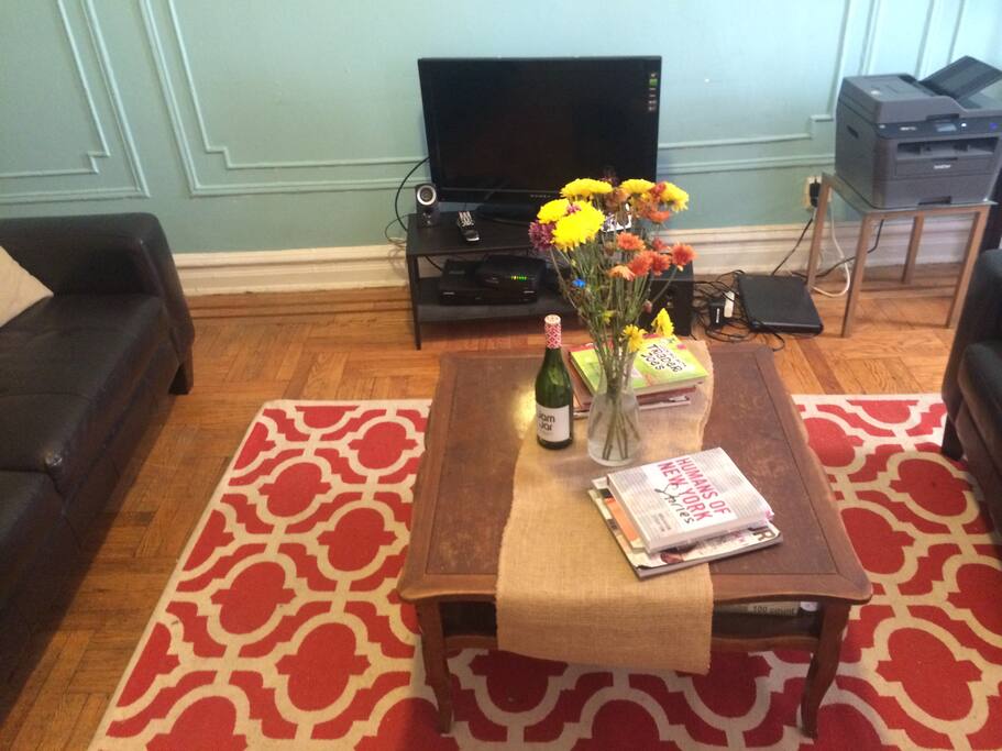Cable TV
