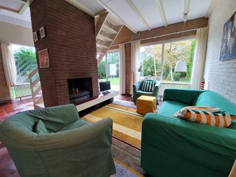 Top Airbnb: Holiday home De Zeemeermin in Westenschouwen