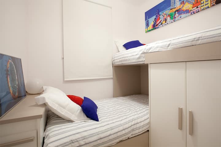 غرفة النوم 1