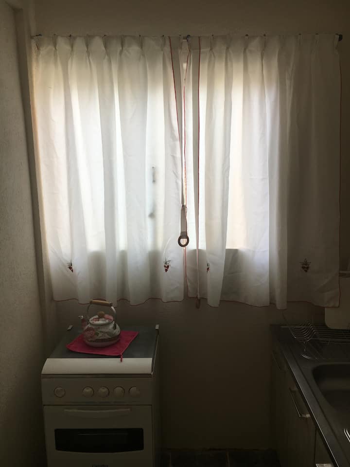 Suite With Balcony In Downtown, Private Entrance - Foz do Iguaçu
