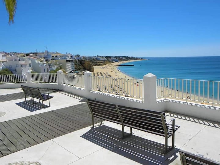 Praia da Oura House rentals Albufeira, Portugal Airbnb