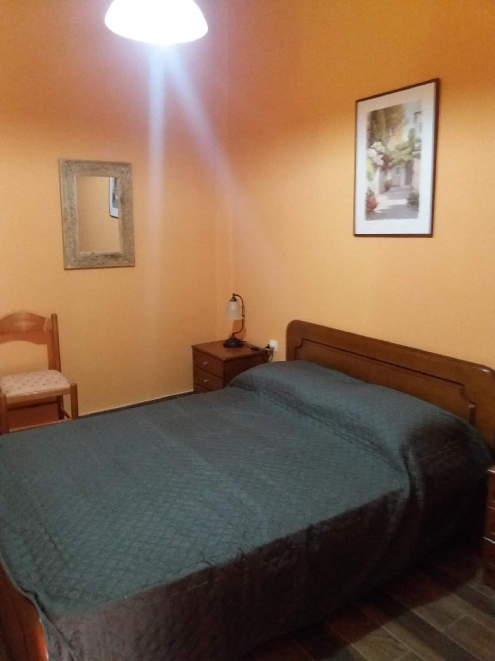 giorgos rooms