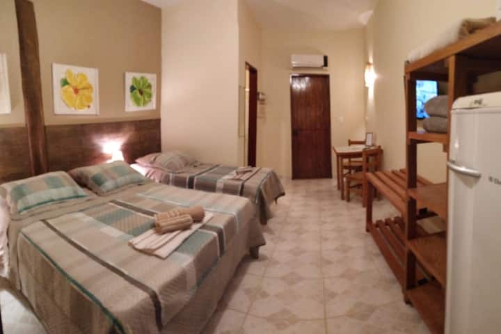 საძინებელი