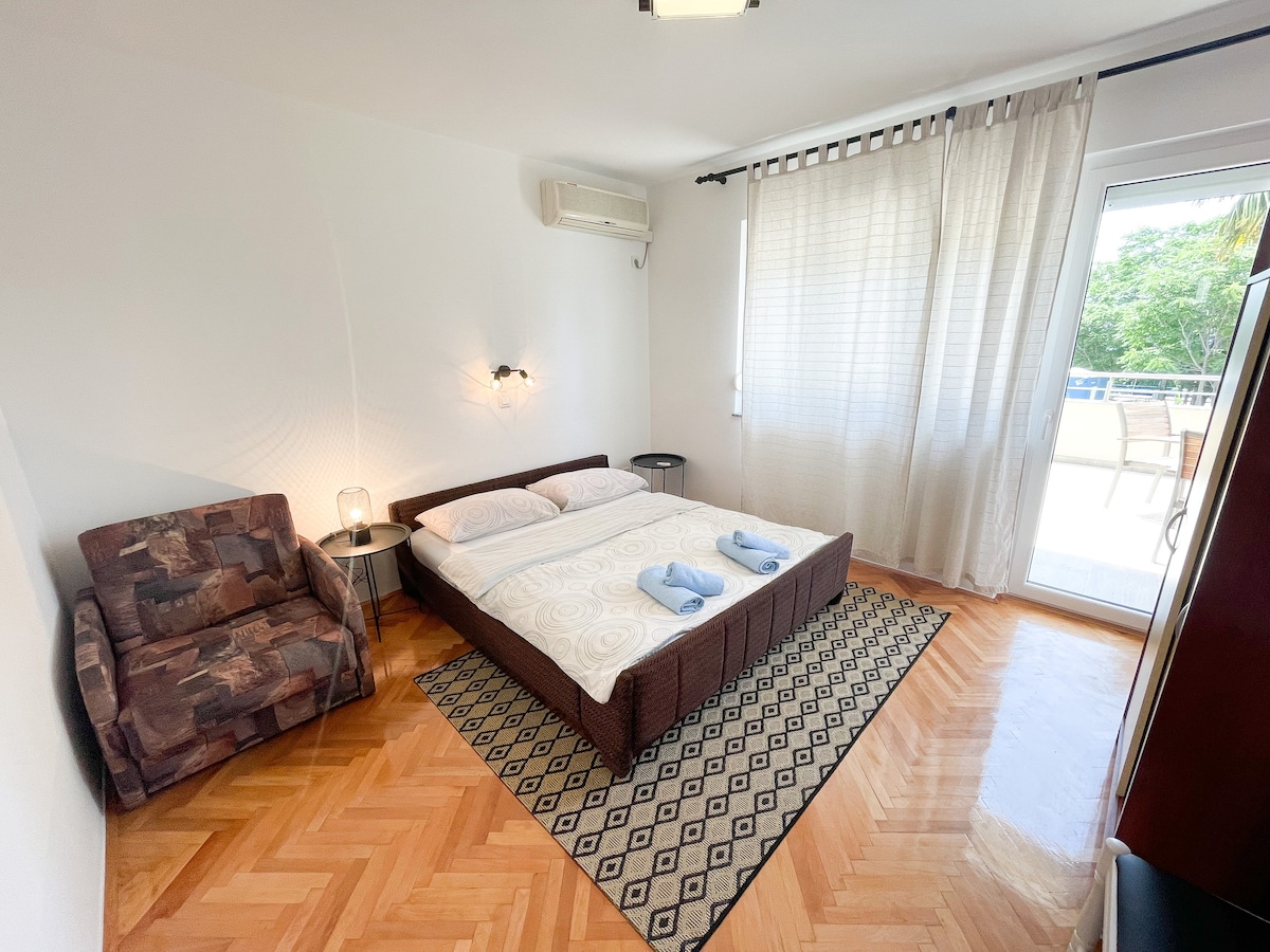 Apartman Talia Ck
