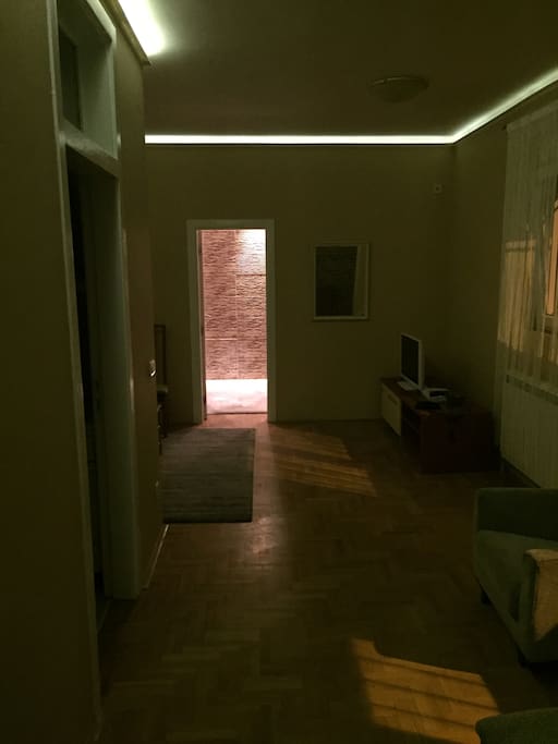 special light