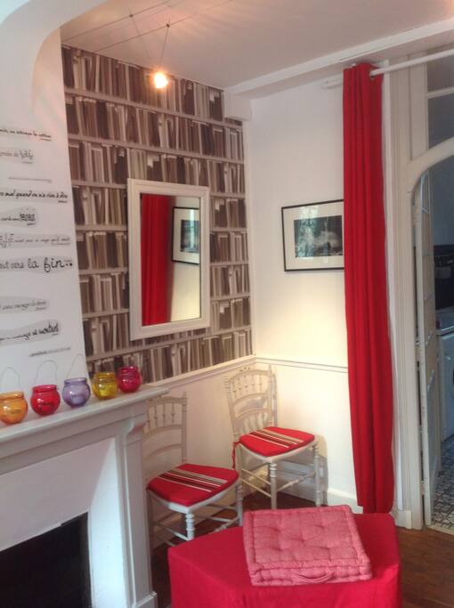 Salon