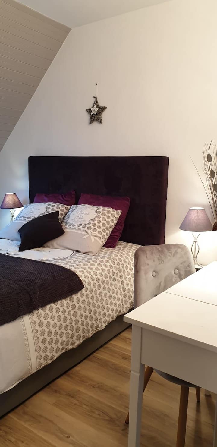 غرفة النوم 1