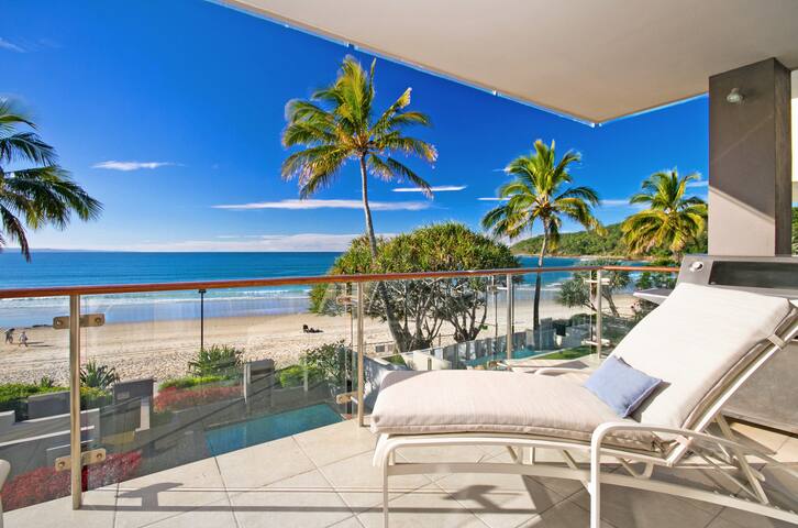 The Breakers 4: Oceanfront Bliss gallery image 4