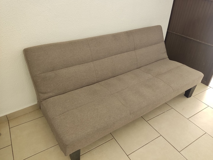 Mini Loft 6a Planta Baja · Tlaxcala Centro A 5 Min - Tlaxcala