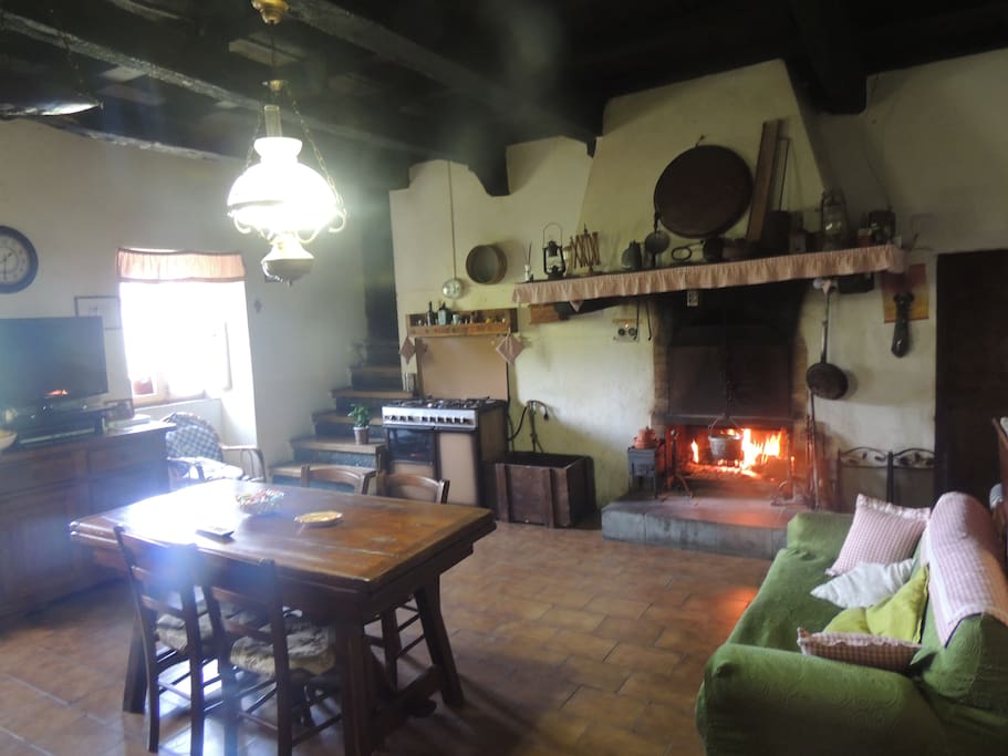 Cucina