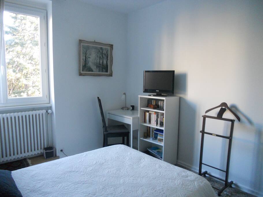 votre chambre
